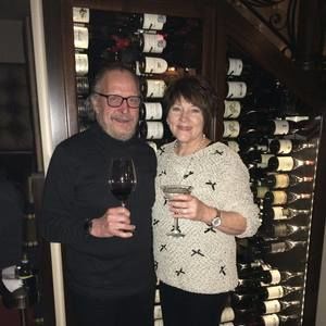 Meet your Posher, Cindy